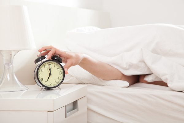 Top 3 Hormonal Reasons Why You Are Waking Through the Night