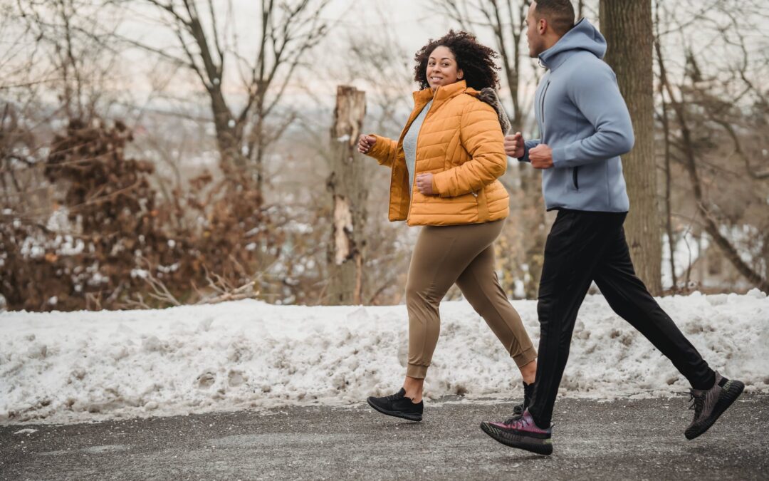 3 Tips to Help You Exercise this Winter