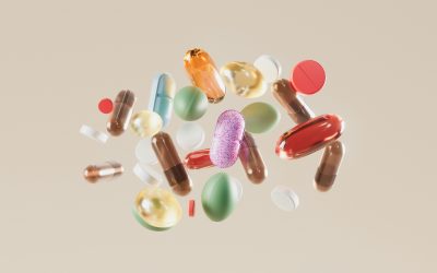 Before You Buy Another Vitamin, Read This…