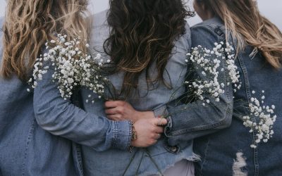 Think 40 is Too Young for Perimenopause? Think Again.