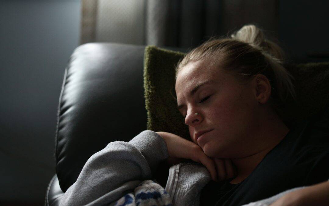 Tired All the Time? 5 Overlooked Causes