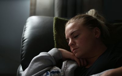 Tired All the Time? 5 Overlooked Causes