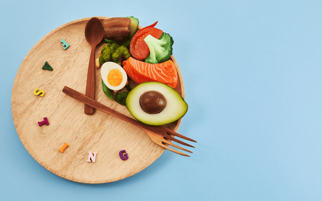 Perimenopause and Intermittent Fasting: The Truth Behind the Trend