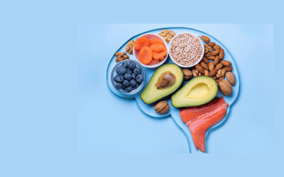 The Gut-Brain Connection: How Your Gut Affects Mental Health
